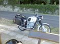 BMW R 75 1972/4 - 4