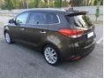 KIA CARENS 2015/9 - 3