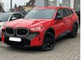 BMW XM 50e (Automata) Plug-in-Hybrid/LASER/HUD/360 KAMERA/KEYLESS/AHK/ÁFA-s