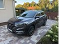 HYUNDAI TUCSON 1.6 GDi Comfort