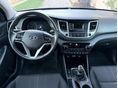 HYUNDAI TUCSON 2018/5 - 10