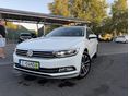 VOLKSWAGEN PASSAT VIII 2.0 TDI BMT Highline DSG