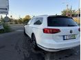VOLKSWAGEN PASSAT VIII 2018/1 - 2
