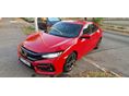 HONDA CIVIC 2021/5 - 6