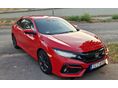 HONDA CIVIC 2021/5 - 7