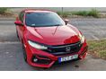 HONDA CIVIC 2021/5 - 8