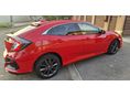 HONDA CIVIC 2021/5 - 9