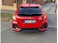 HONDA CIVIC 2021/5 - 10