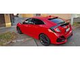 HONDA CIVIC 2021/5 - 11