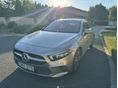 MERCEDES-BENZ A 200 Progressive