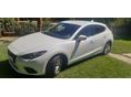 MAZDA 3 2.2 D Attraction