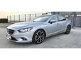 MAZDA 6 2.2 CD Attraction