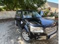 LAND ROVER FREELANDER 2 2.2 TD4 E
