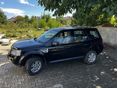 LAND ROVER FREELANDER 2008/11 - 5