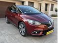 RENAULT GRAND SCENIC Scénic 1.3 TCe Intens (7 személyes ) EURO6.2 Magyarországon újonnan vásárolt! 1tulajdonos! Végig szervizelt! Sérülésmentes!