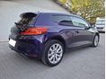 VOLKSWAGEN SCIROCCO 2.0 CR TDI XENON - D.KLÍMA - ÜLÉSFŰTÉS - TEMPOMAT