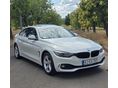 BMW 430i xDrive (Automata) Magyarországi. sérülésmentes