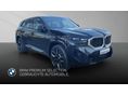 BMW XM 50e (Automata) Plug-in-Hybrid/Sport/LASER/360 KAMERA/KEYLESS/AHK/ÁFA-s