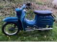 SIMSON SCHWALBE KR51/1