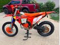 KTM 300 EXC 