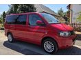 VOLKSWAGEN TRANSPORTER T5 Caravelle 2.0 CR TDI Comfortline 4motion