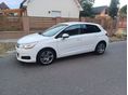 CITROEN C4 1.2 e-THP Exclusive Navigáció!Digitklíma!Alufelni!