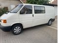 VOLKSWAGEN TRANSPORTER T4 2000/12 - 2
