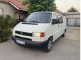 VOLKSWAGEN TRANSPORTER T4 2000/12 - 3