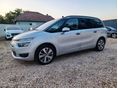CITROEN GRAND C4 PICASSO C4Picasso 1.6 THP Exclusive (7 személyes ) Masszírozós ülések!Navigáció!Digitklíma!7 személyes!