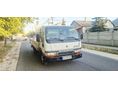 MITSUBISHI CANTER 2001 - 2