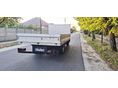 MITSUBISHI CANTER 2001 - 3