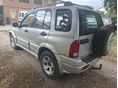 SUZUKI VITARA 2003/7 - 4