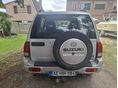 SUZUKI VITARA 2003/7 - 5