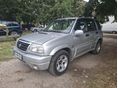 SUZUKI VITARA 2003/7 - 1