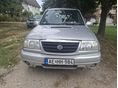 SUZUKI VITARA 2003/7 - 12