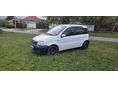 FIAT PANDA 1.4 100 HP 100HP