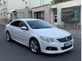 VOLKSWAGEN PASSAT CC 1.8 TSI DSG R-Line