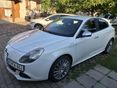 ALFA ROMEO GIULIETTA 2013/10 - 2