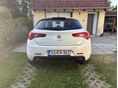 ALFA ROMEO GIULIETTA 2013/10 - 12