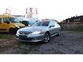 PEUGEOT 607 2.0 HDi Supreme