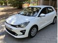 KIA RIO 1.2 DPI Silver Vision Magyar 1 Tulaj