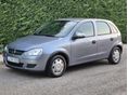 OPEL CORSA C 1.2 16V Njoy Azonnal elvihető