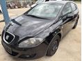 SEAT LEON 1.9 PD TDI Reference