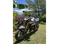 MONDIAL EGYÉB Piega 125