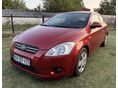 KIA CEE'D 2009/6 - 2