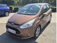 FORD B-MAX 2012/7 - 4