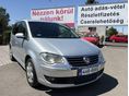 VOLKSWAGEN TOURAN 2007/9 - 2