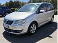 VOLKSWAGEN TOURAN 2007/9 - 4