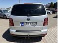 VOLKSWAGEN TOURAN 2007/9 - 5