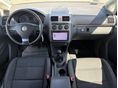 VOLKSWAGEN TOURAN 2007/9 - 9